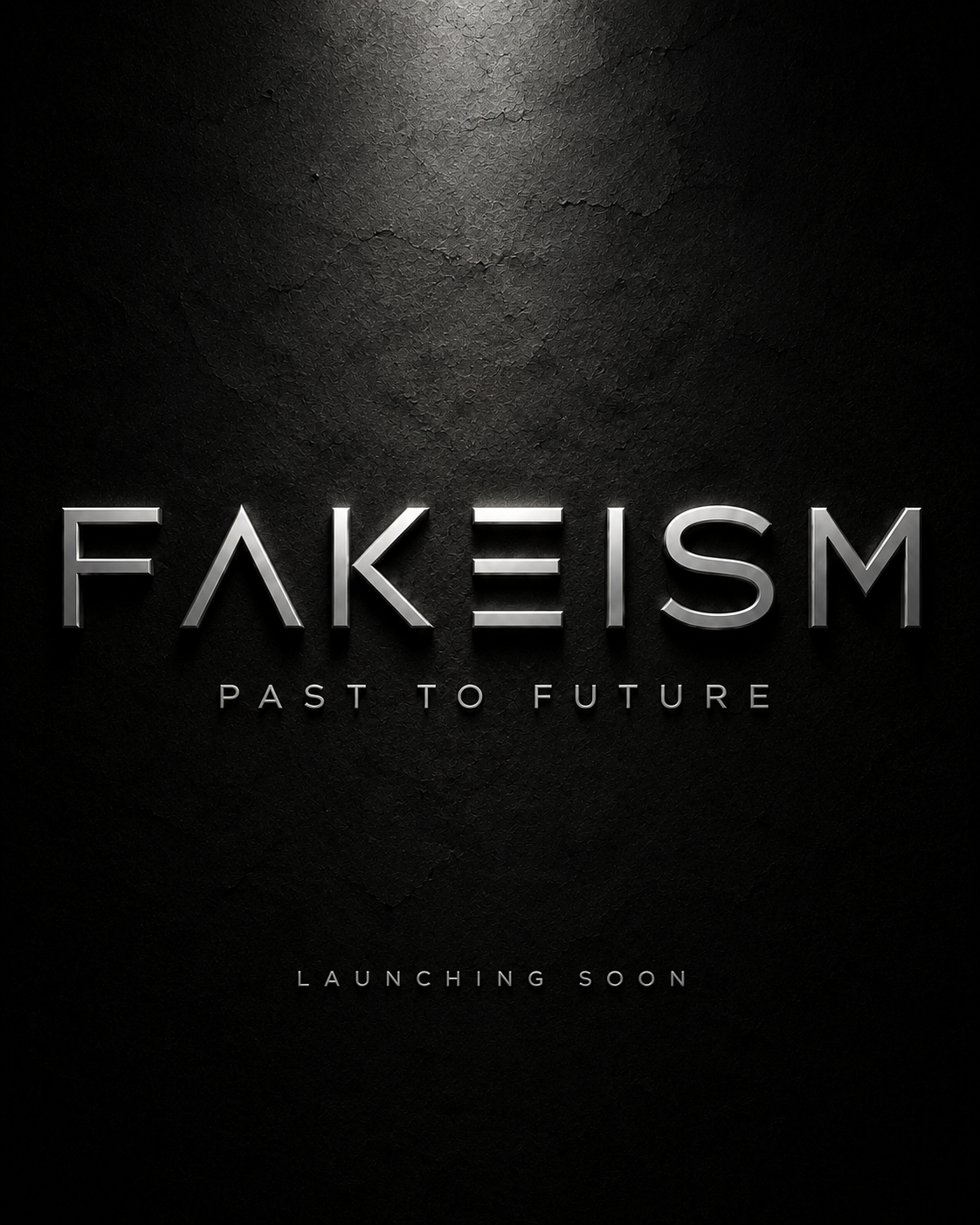 Past to Present - OUT NOW