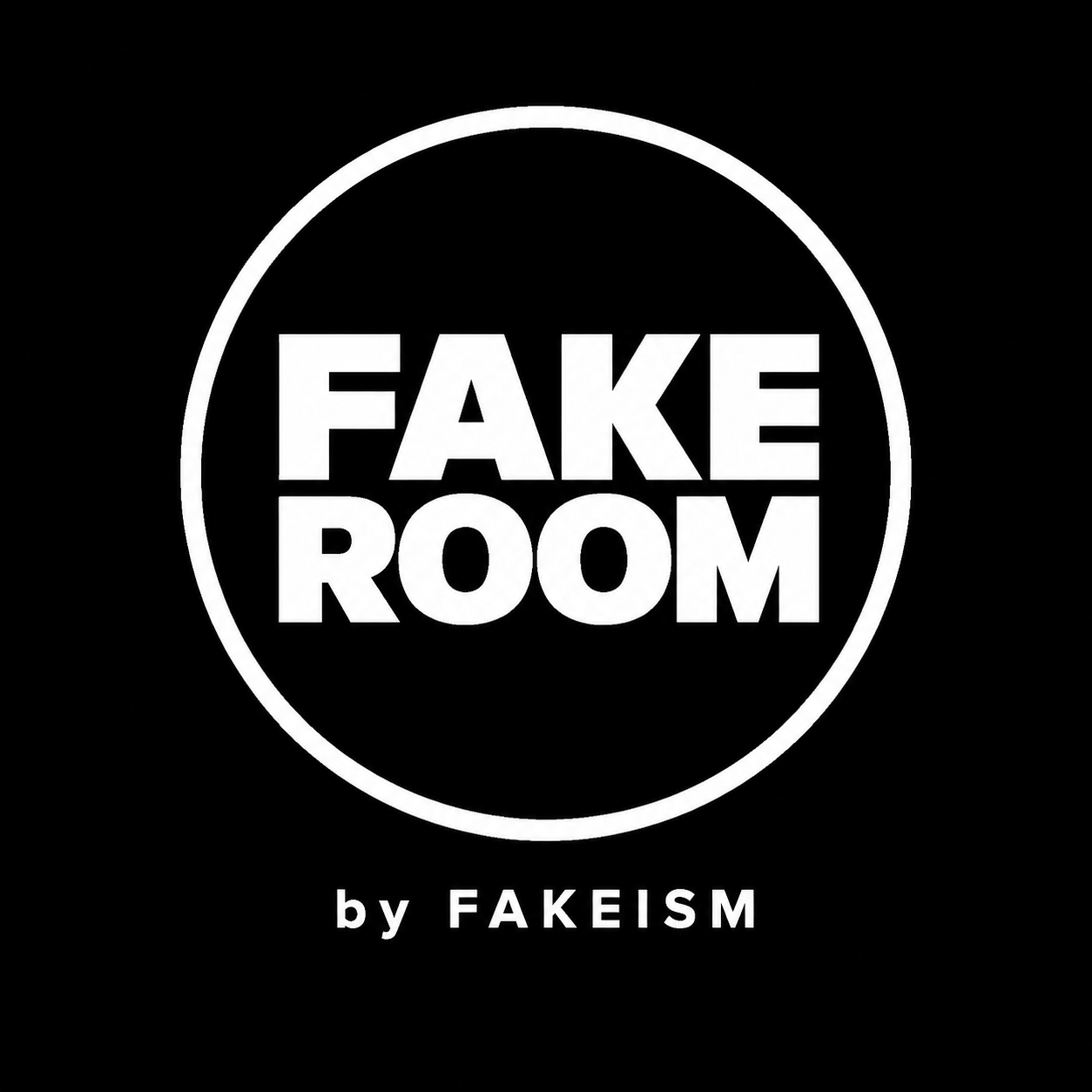 FAKE ROOM - COMING SOON