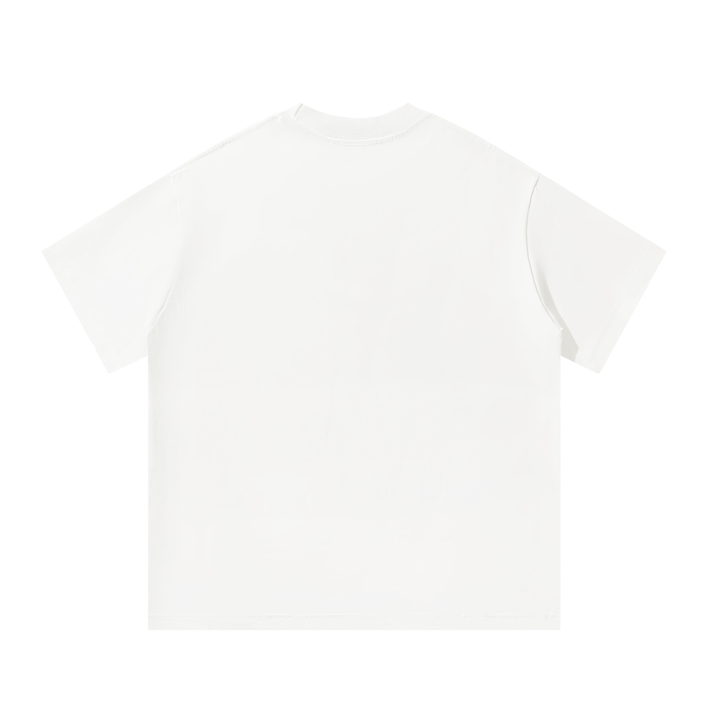 Frequency Core oversized Tee