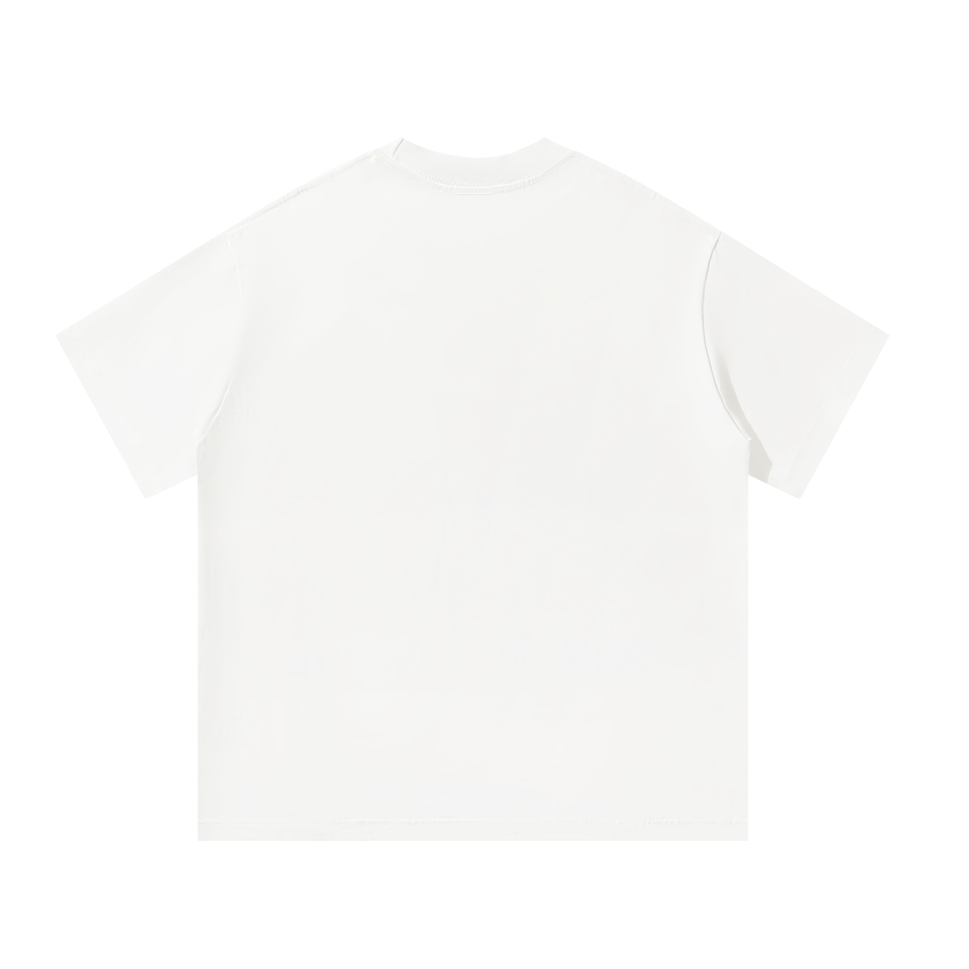 Frequency Core oversized Tee