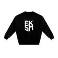 FKSM Monogram Fleece Sweatshirt - 3 colourways