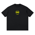 FAKE ROOM Acid Rave Oversized Tee