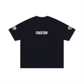 Unisex Oversized Cotton T-Shirt