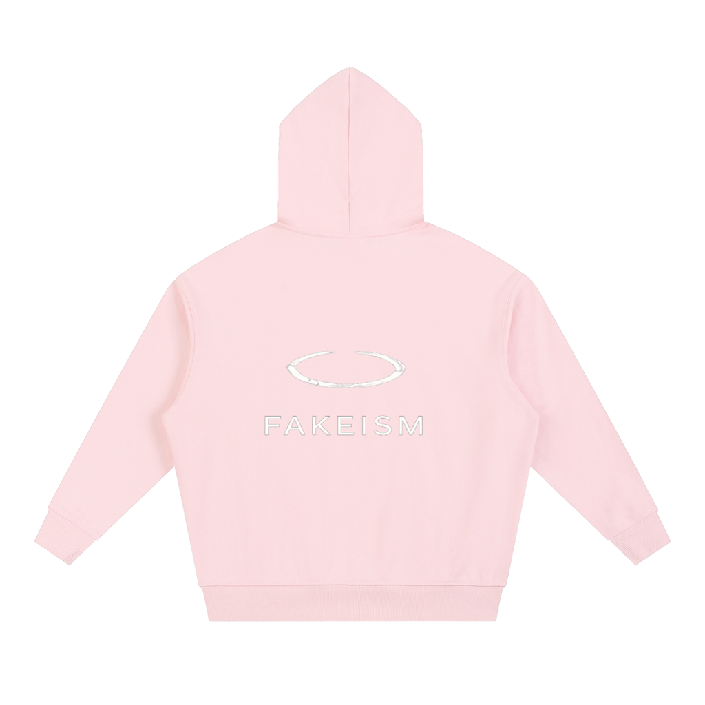 FKSM Melbourne Coordinates Unisex Fleece Hoodie - 5 Colourways