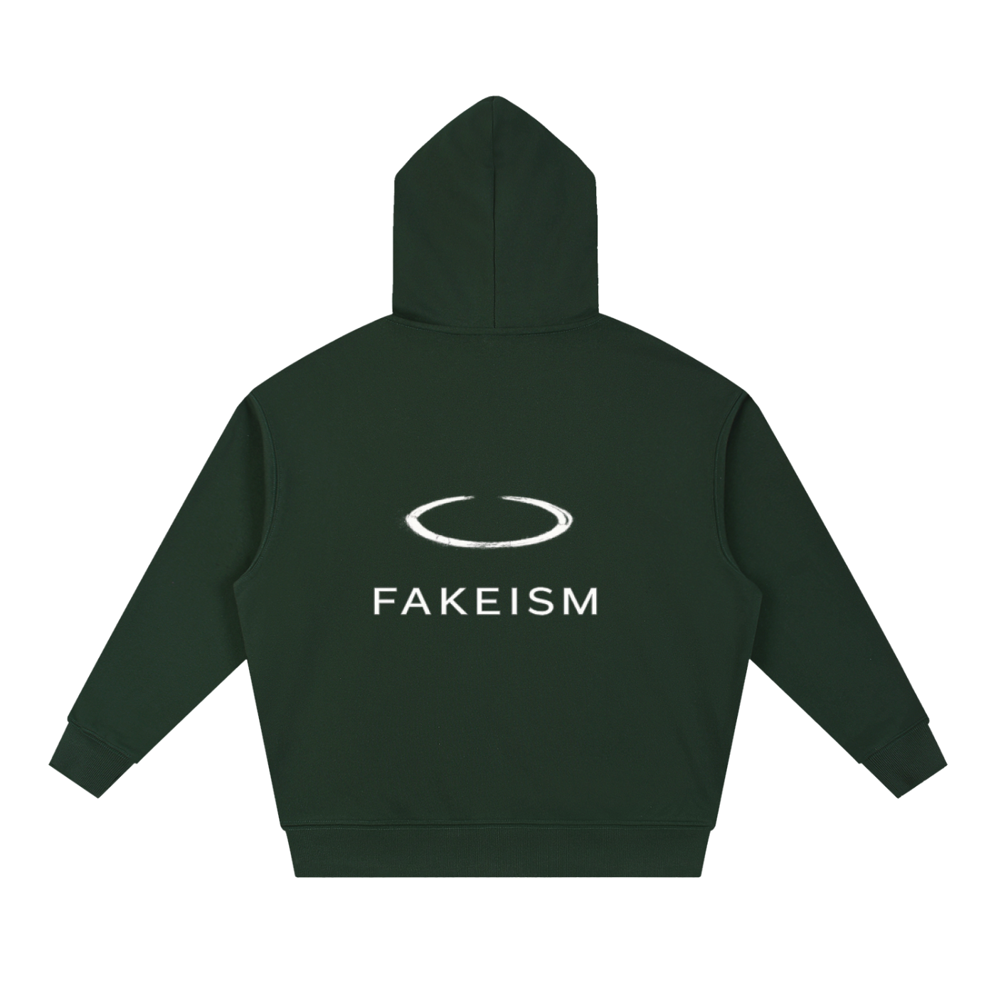 FKSM Melbourne Coordinates Unisex Fleece Hoodie - 5 Colourways
