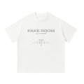 Frequency Core oversized Tee