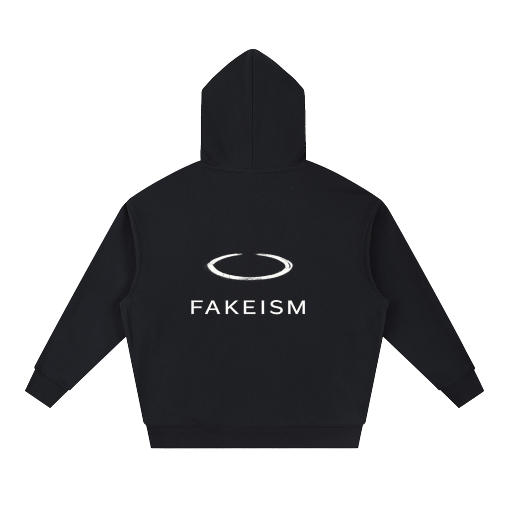 FKSM Melbourne Coordinates Unisex Fleece Hoodie - 5 Colourways