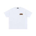 Fakeism Skyline Oversized Tee