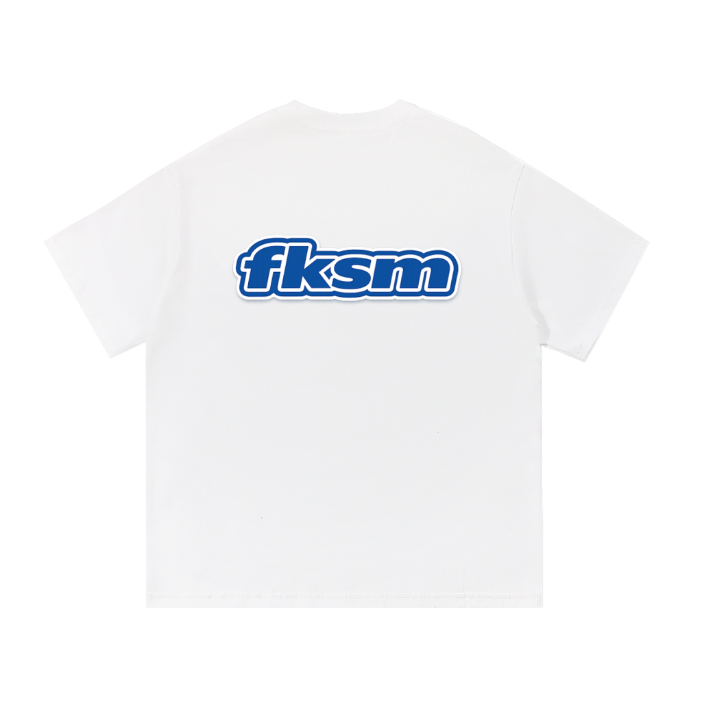 FKSM Essential Cotton T-Shirt