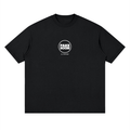 FAKE ROOM Rave In The Dark Oversized Tee