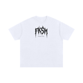 FKSM - Unisex Oversized Cotton T-Shirt