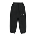 FKSM Melbourne Coordinates Fleece Jogger Sweatpants – Washed Black