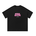 Fake n Shake Unisex Oversized T-Shirt
