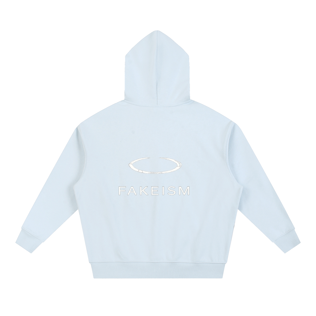 FKSM Melbourne Coordinates Unisex Fleece Hoodie - 5 Colourways