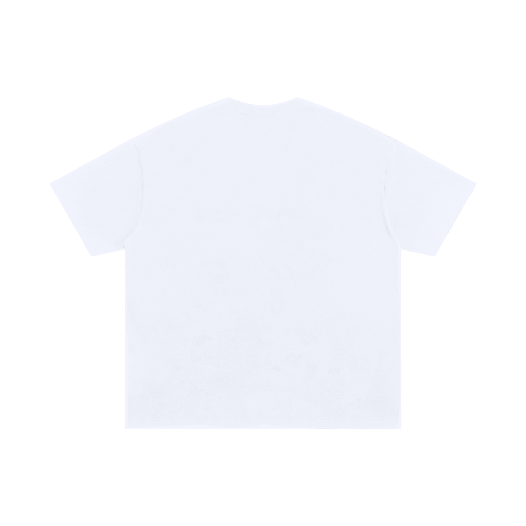 Fakeism Oversized Tee