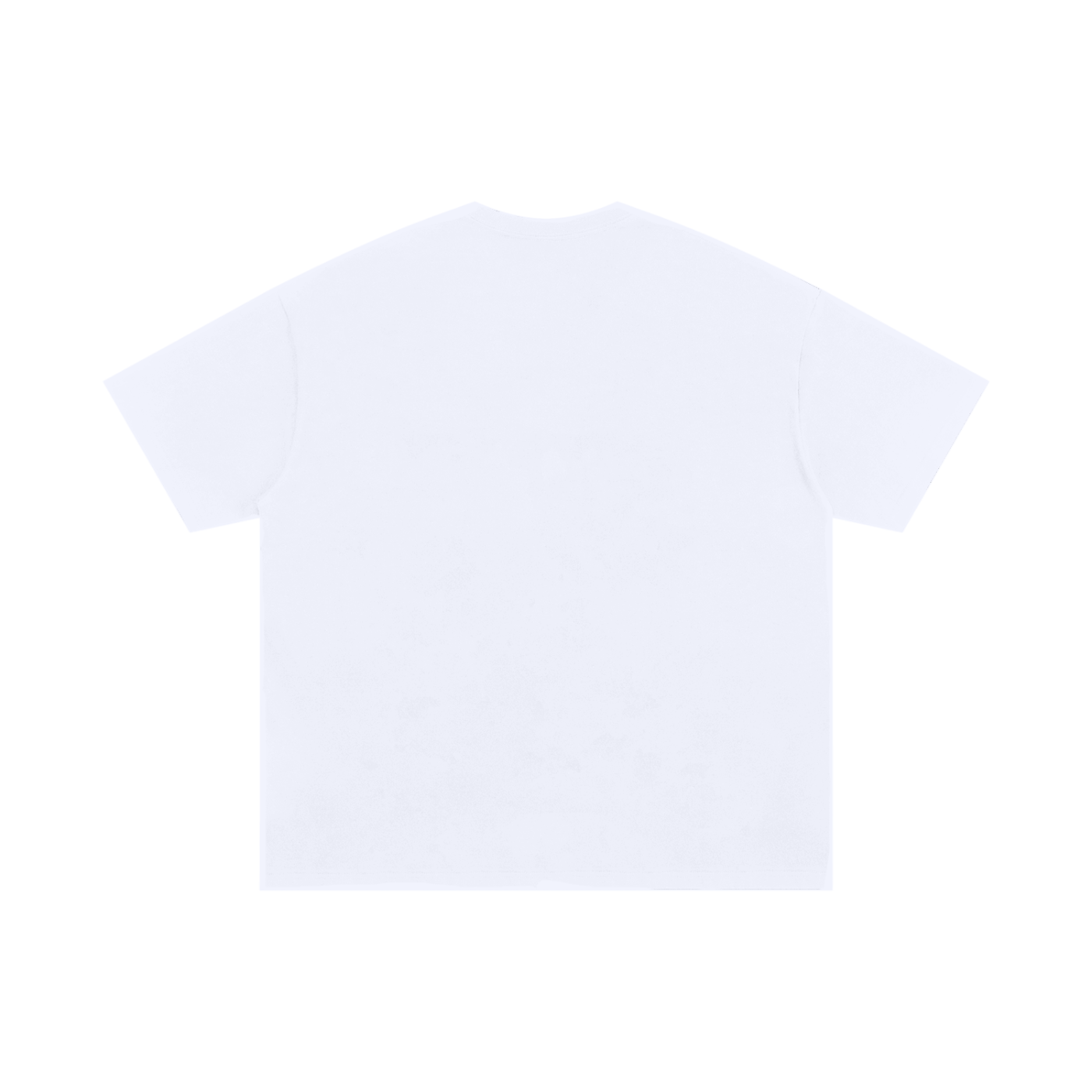 Fakeism Oversized Tee