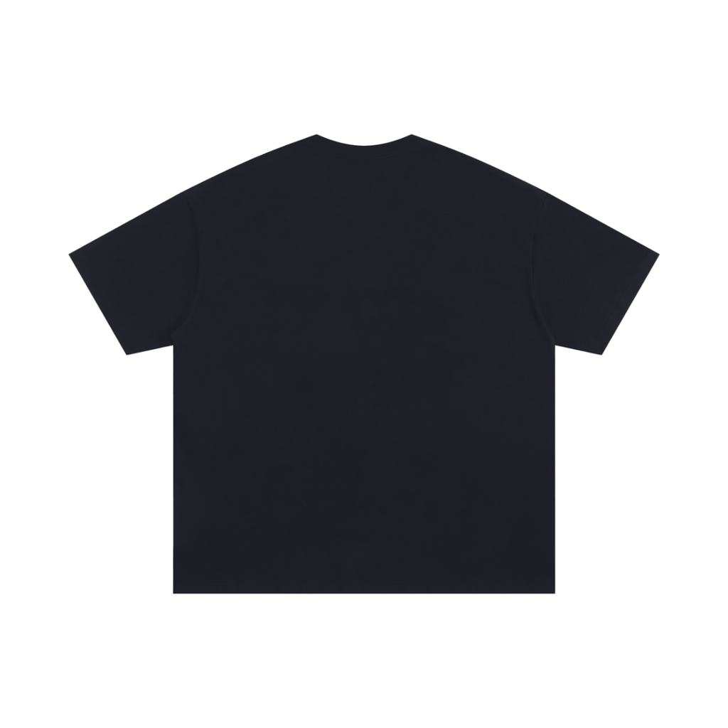 Thisisfakeism Oversized Tee