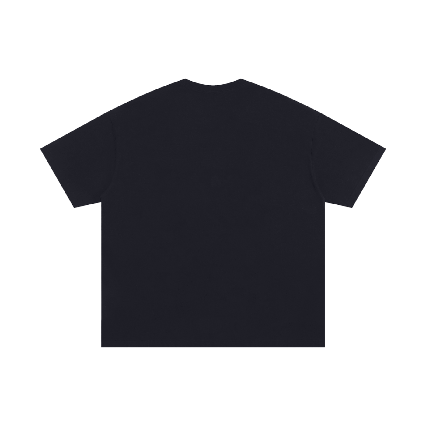 Thisisfakeism Oversized Tee