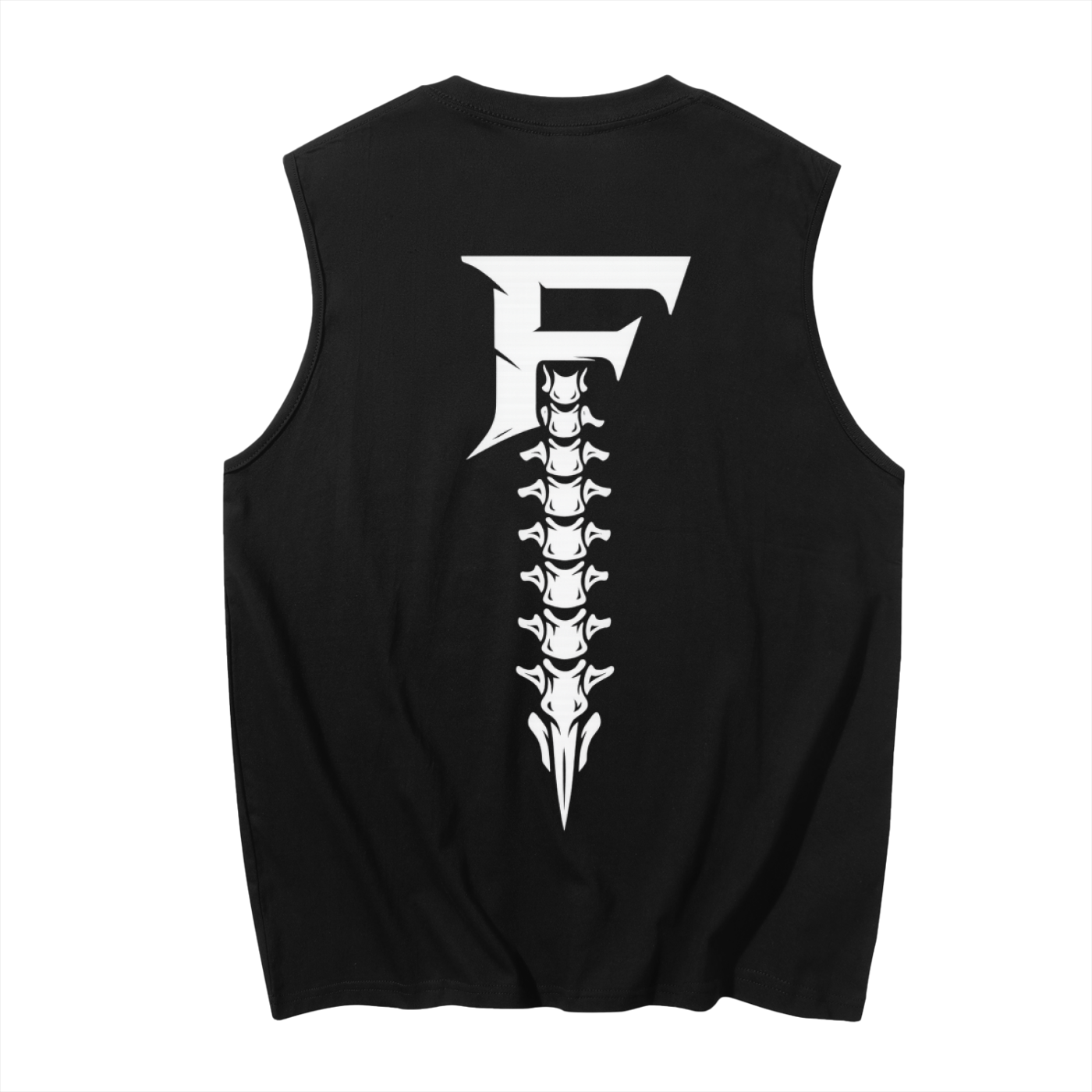 SPINELESS FKSM Tank Top