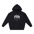 FKSM Melbourne Coordinates Unisex Fleece Hoodie - 5 Colourways