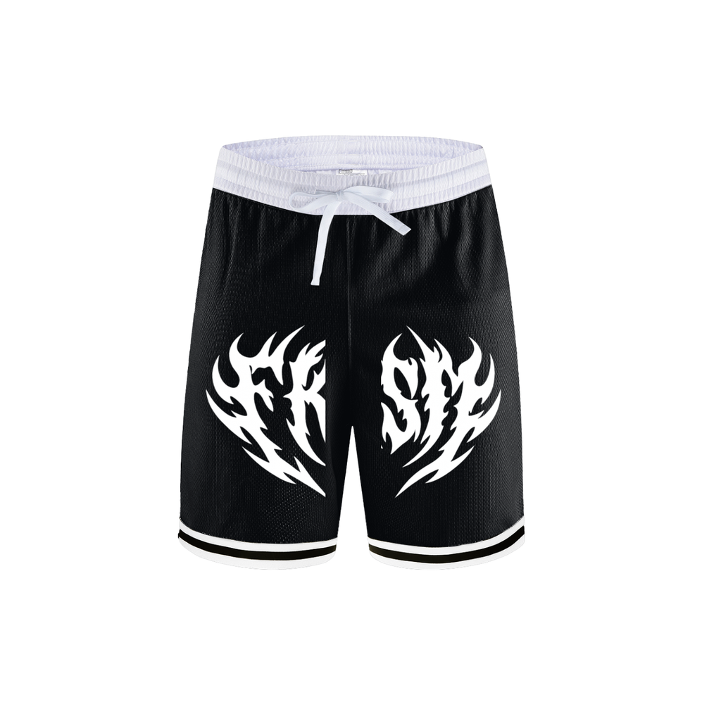 FAKEISM FKSM Court Sh