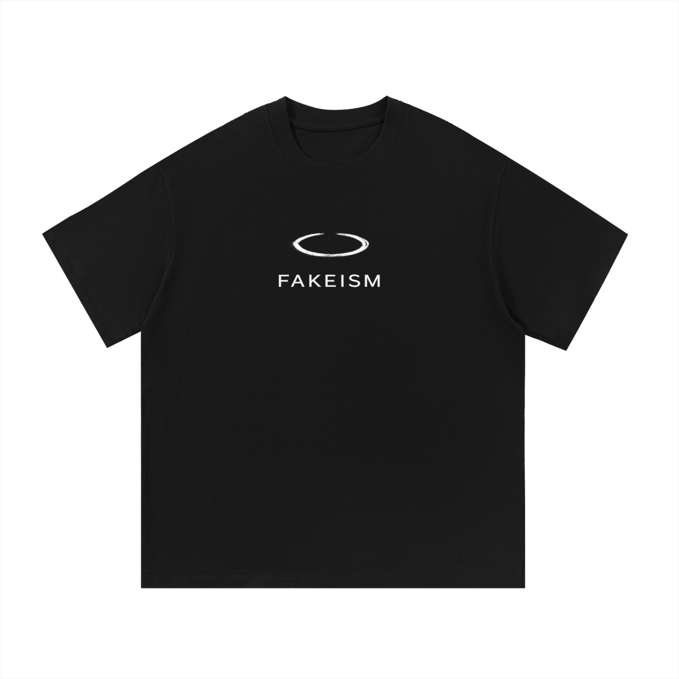 FAKEISM Essential T-Shirt