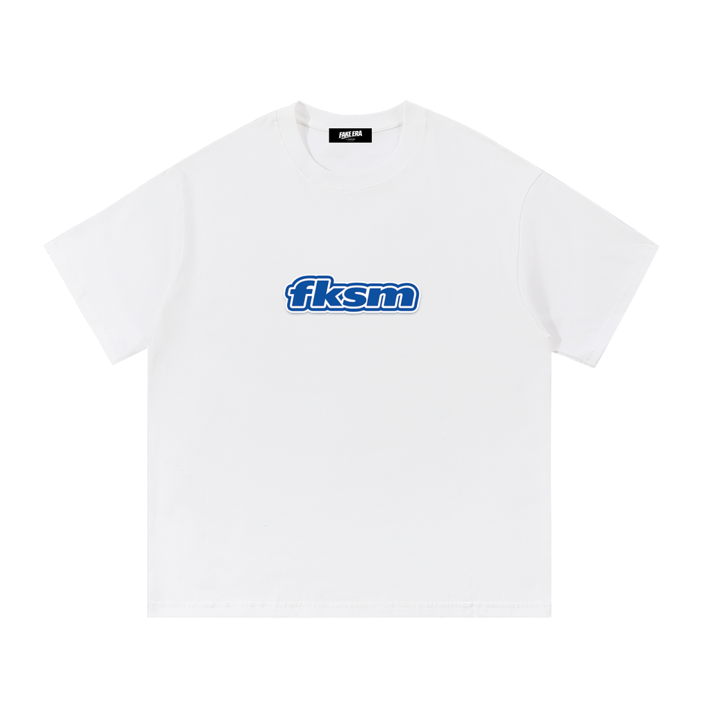 FKSM Essential Cotton T-Shirt