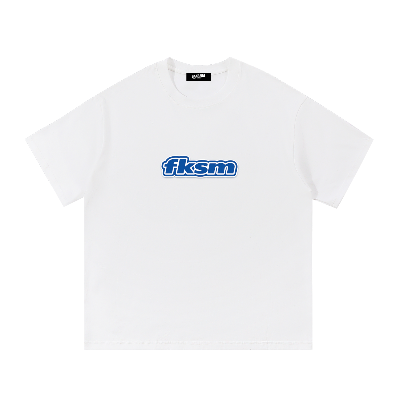 FKSM Essential Cotton T-Shirt