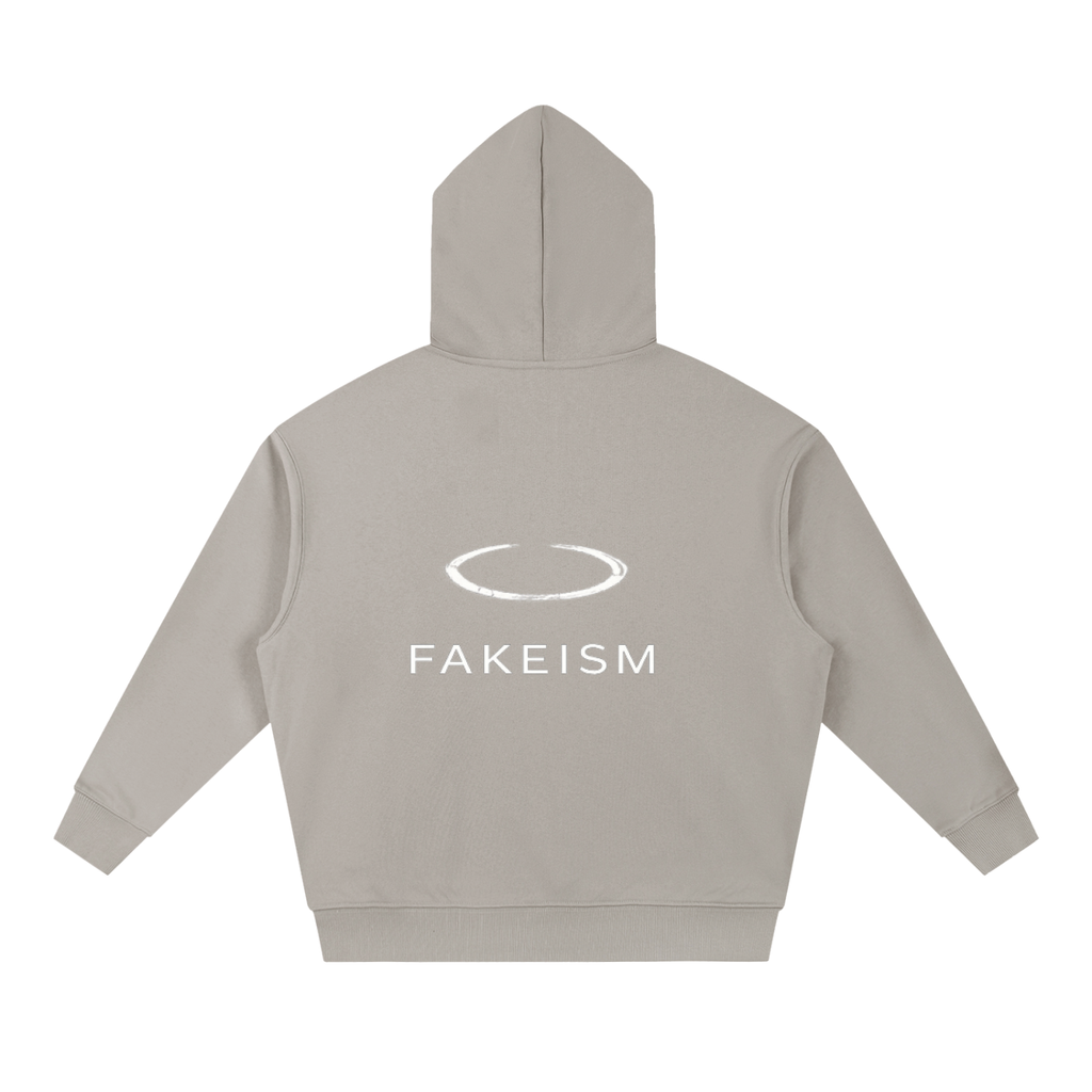 FKSM Melbourne Coordinates Unisex Fleece Hoodie - 5 Colourways