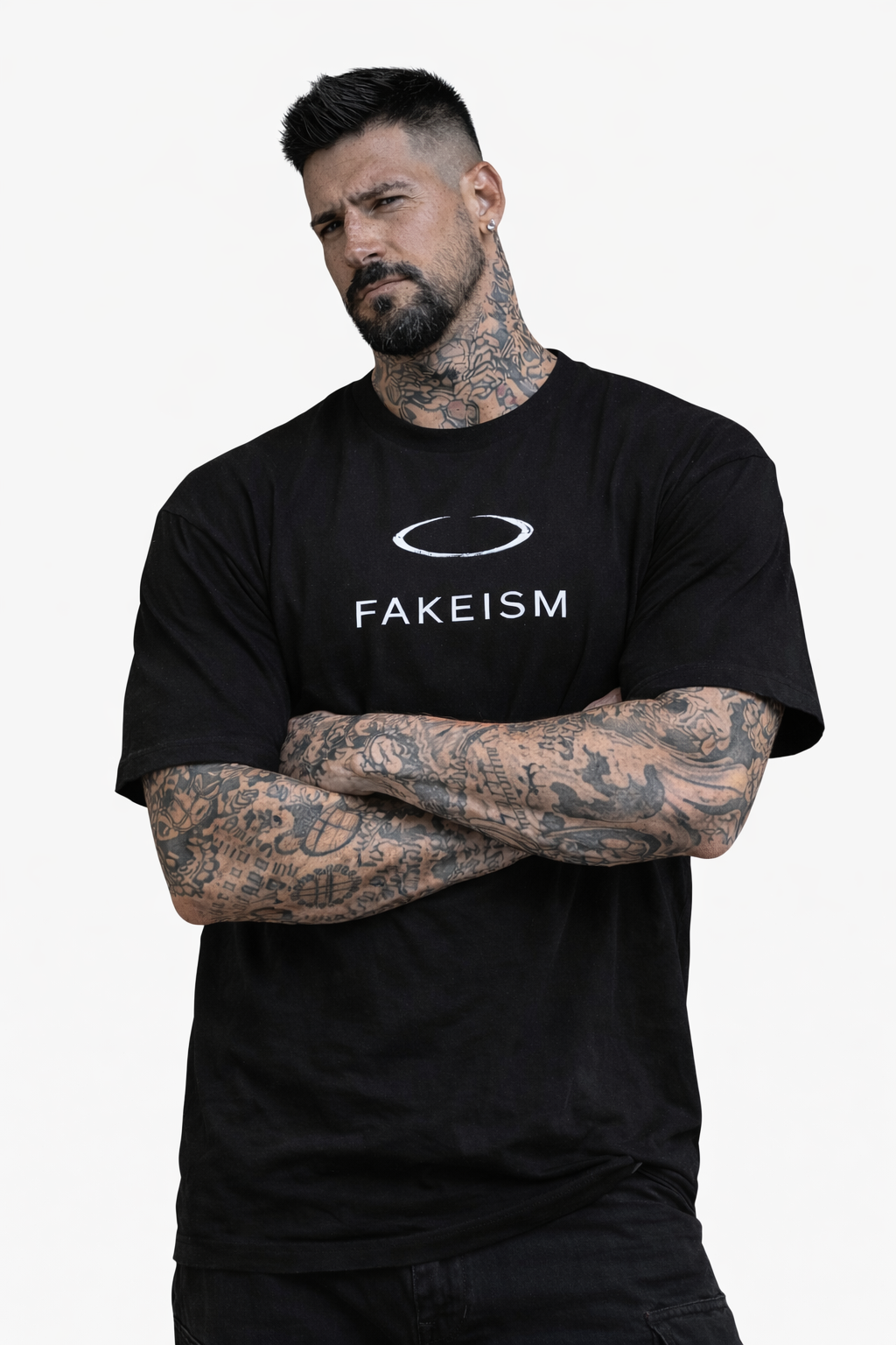 FAKEISM Essential T-Shirt
