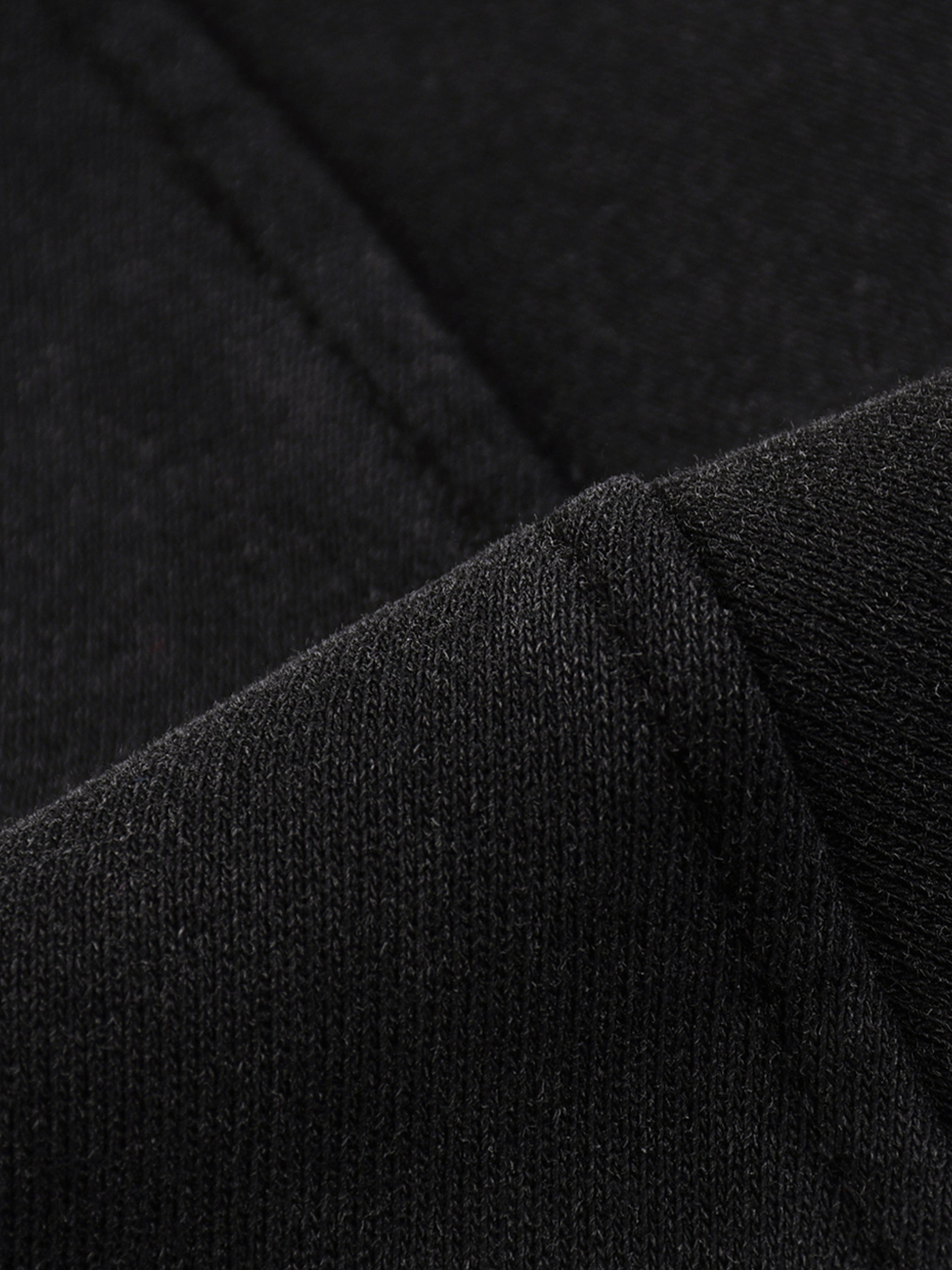 FAKEISM Snow Washed Sleeveless Hoodie