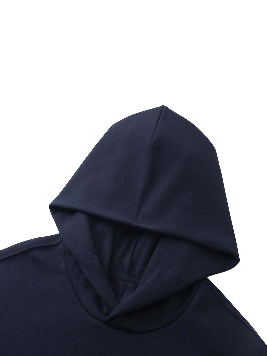Essential FAKEISM Heavyweight Hoodie 430gm