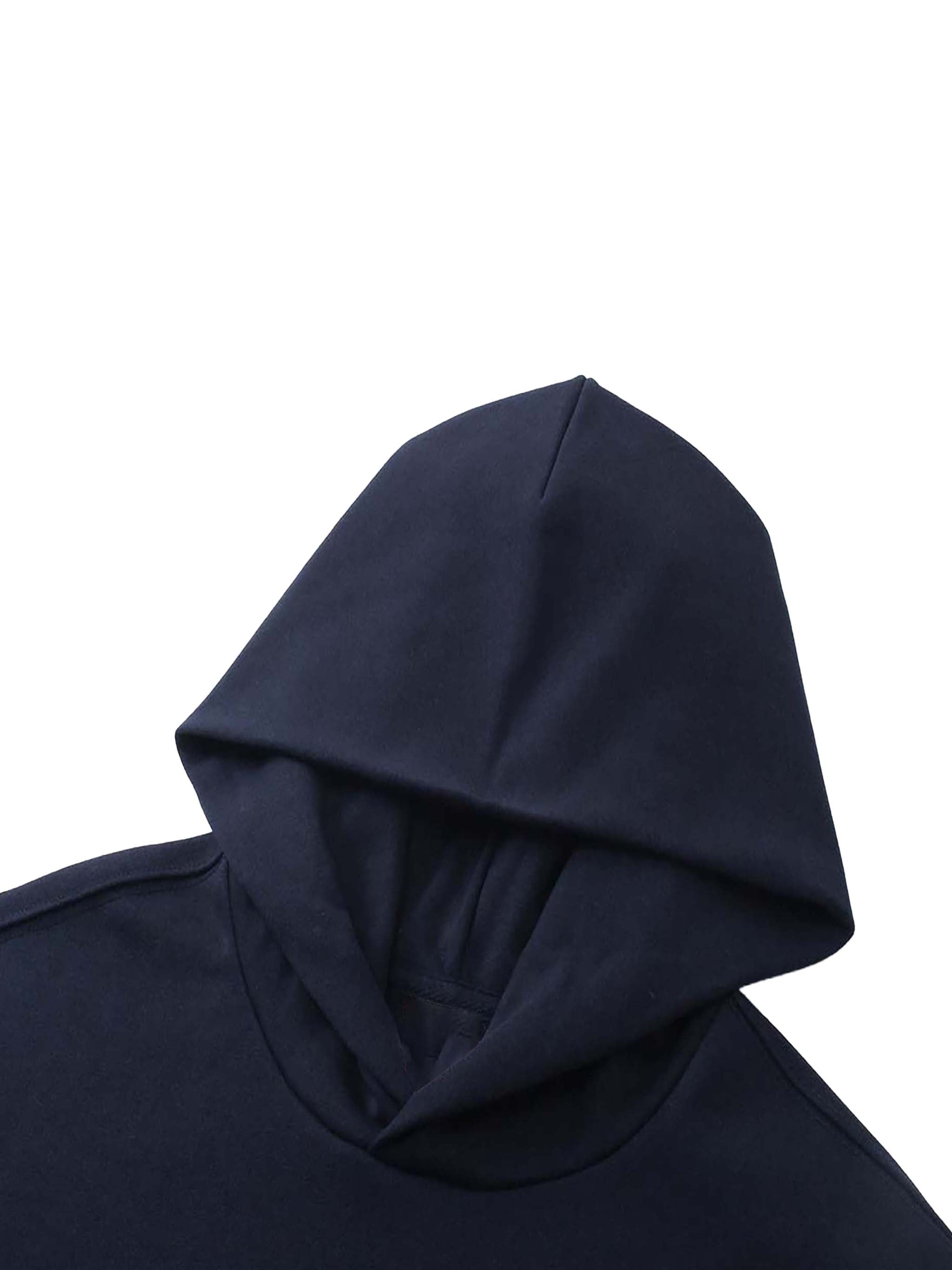 Essential FAKEISM Heavyweight Hoodie 430gm